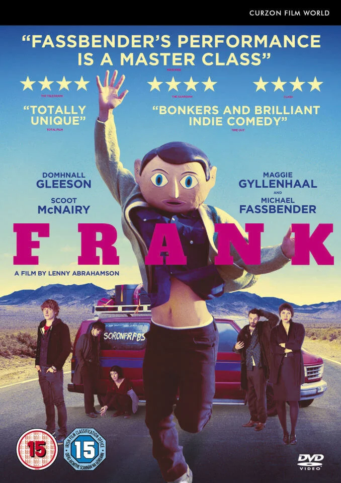 Frank Image 1