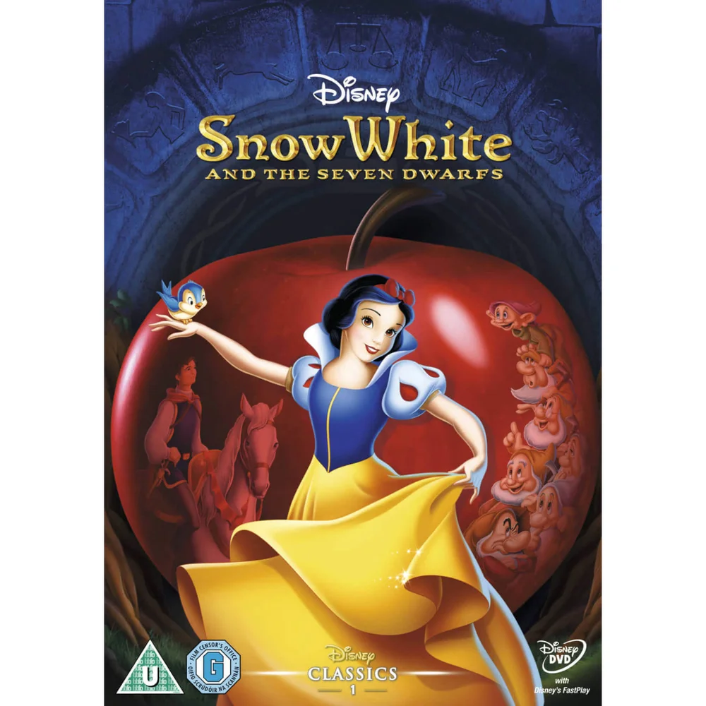 Blanche-Neige Image 1