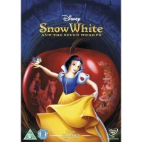 Blanche-Neige