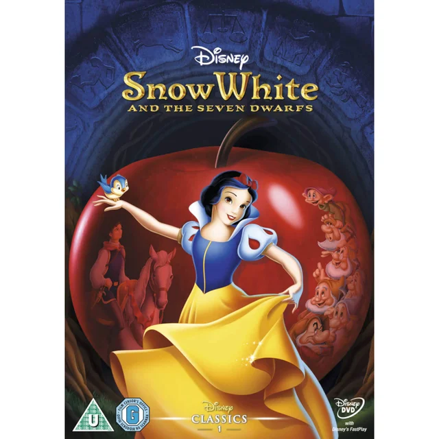 Blanche-Neige