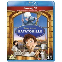 Ratatouille 3D (comprend la version 2D)