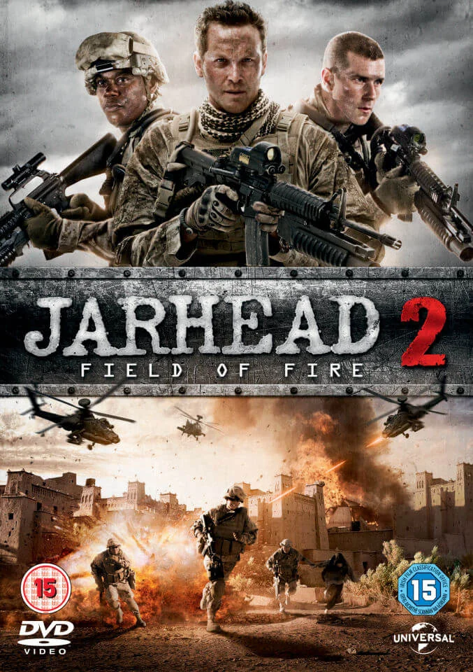 Jarhead 2 Image 1