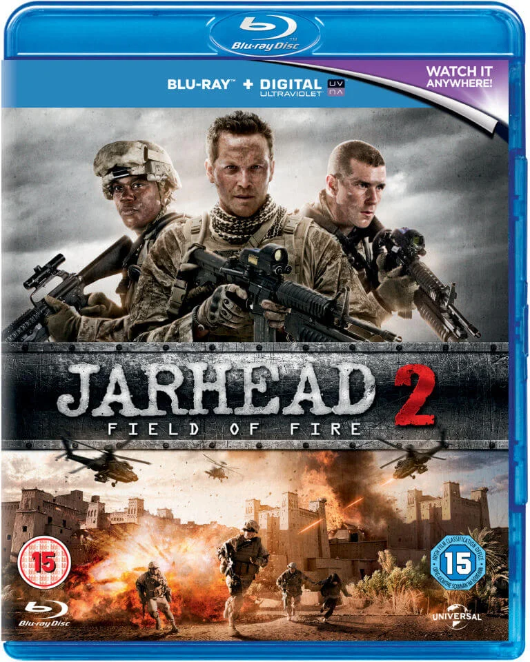 Jarhead 2 Image 1