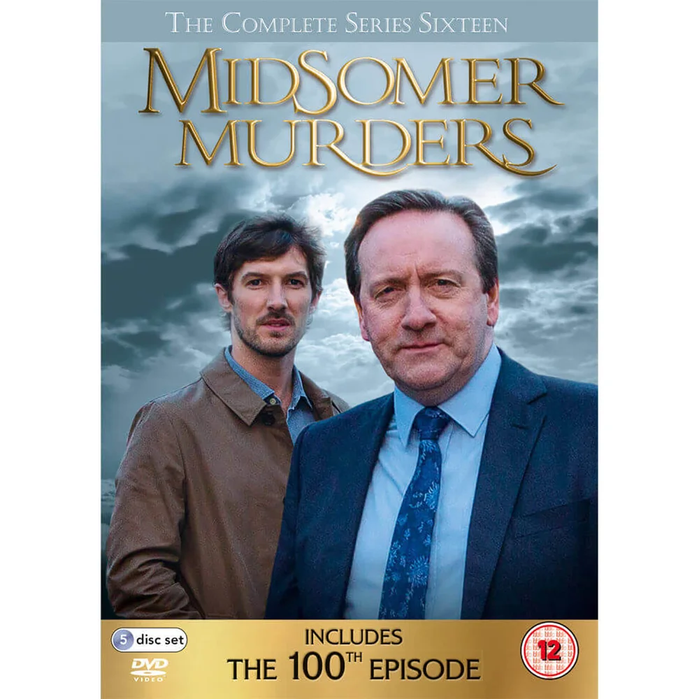 Midsomer Murders - Série 16 Image 1