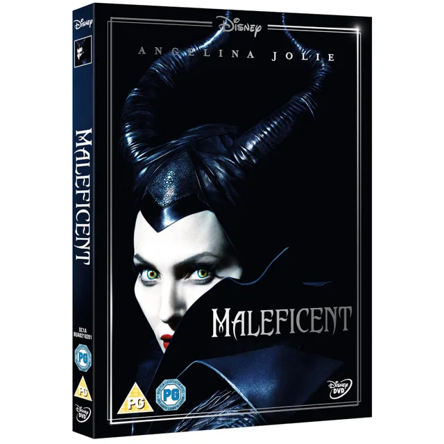 Maleficent