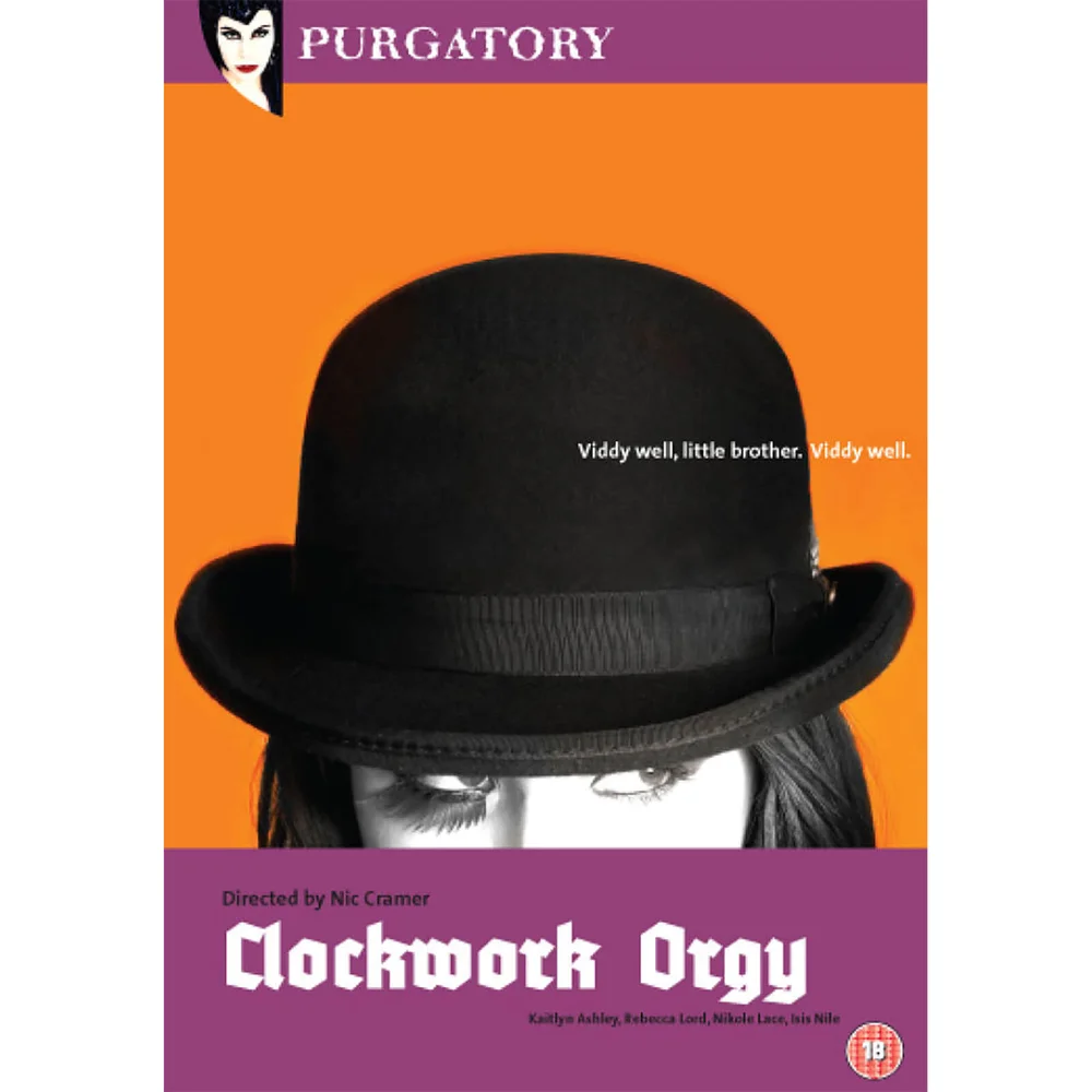 Clockwork Orgy Image 1