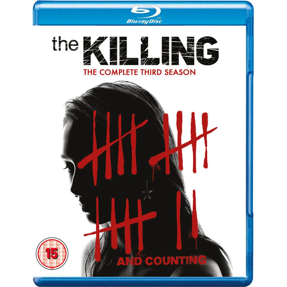 The Killing - Saison 3 Image 1