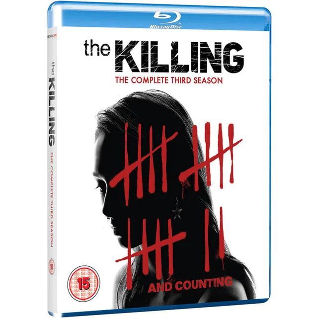The Killing - Saison 3