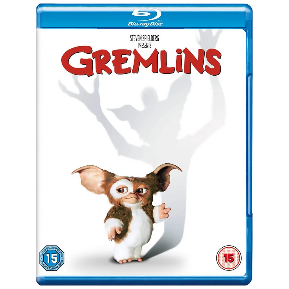 Gremlins - 30ème Anniversaire Image 1