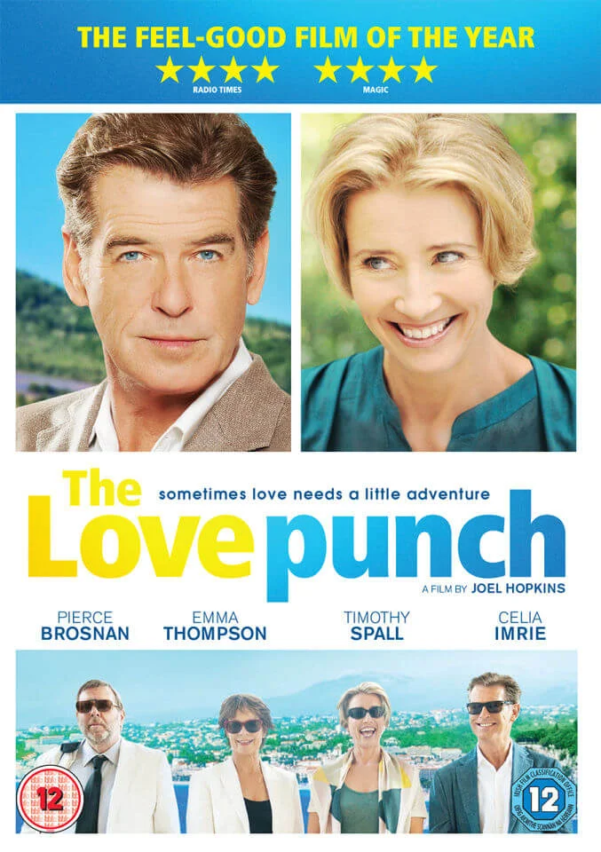 Love Punch Image 1
