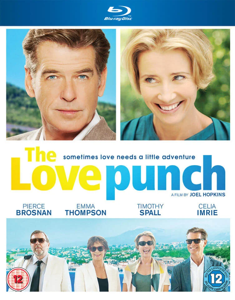 Punch d'amour Image 1