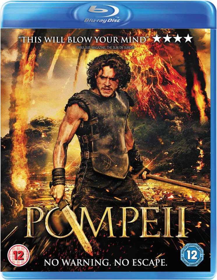 Pompeii Image 1