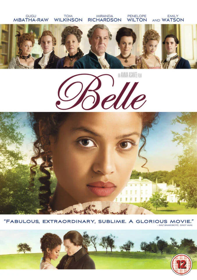 Belle Image 1