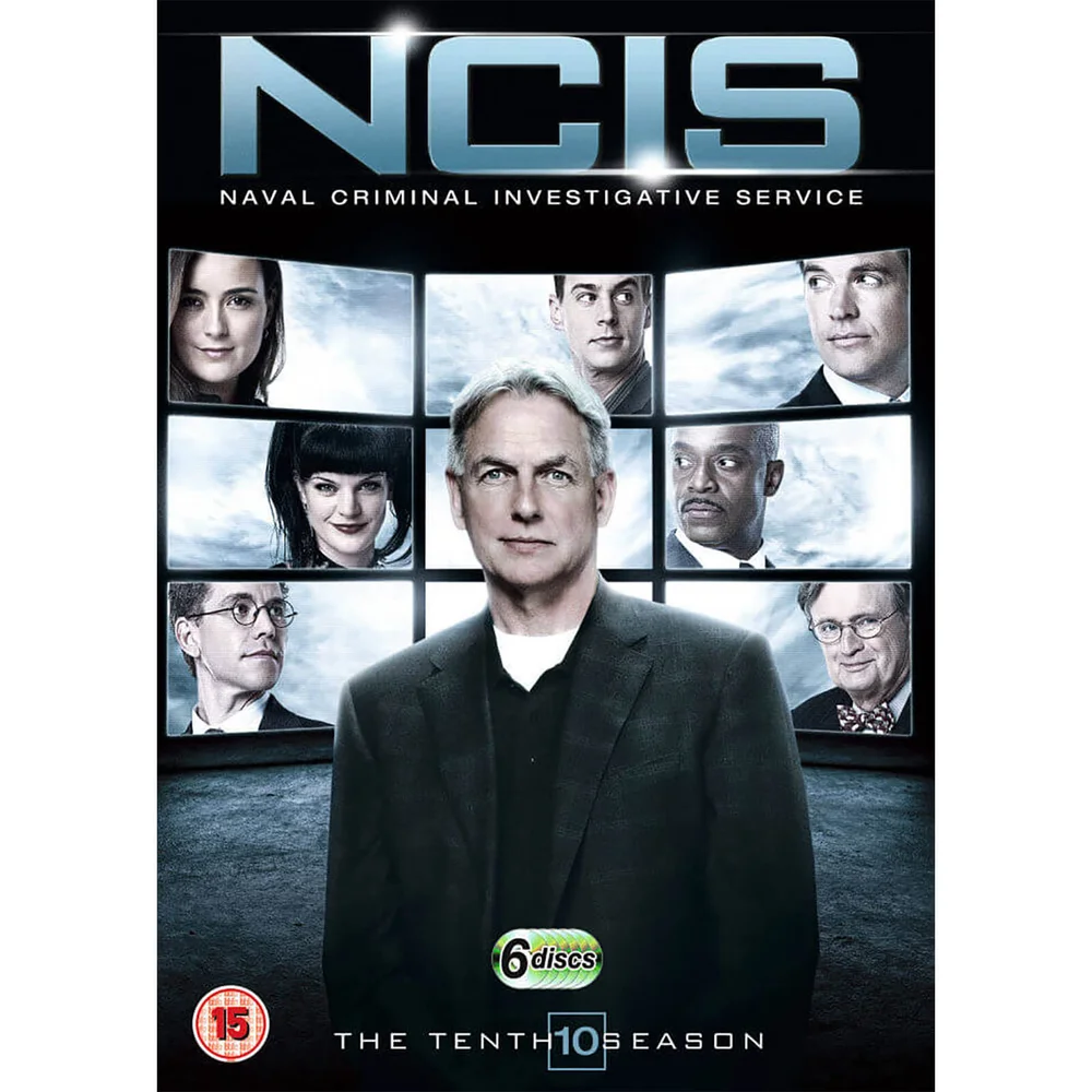 NCIS - Saison 10 Image 1