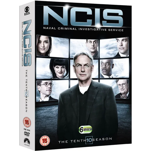NCIS - Saison 10