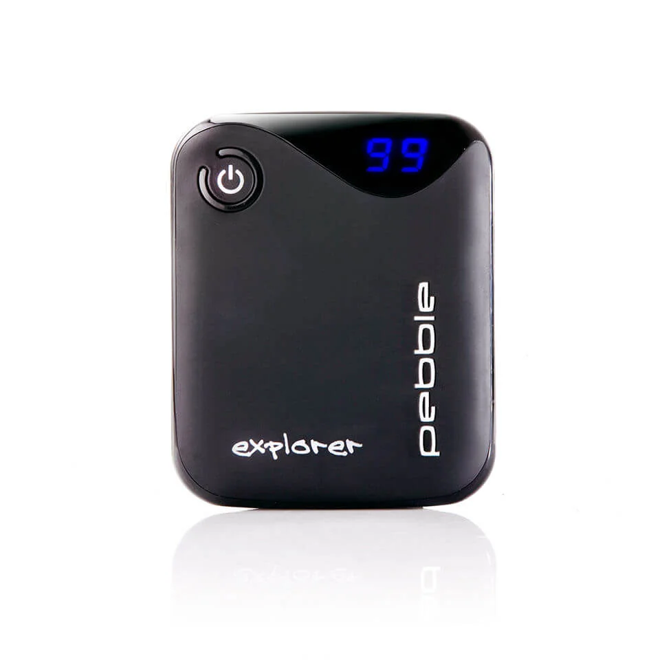 Batterie de rechange Veho Pebble Explorer 8400mah Image 1