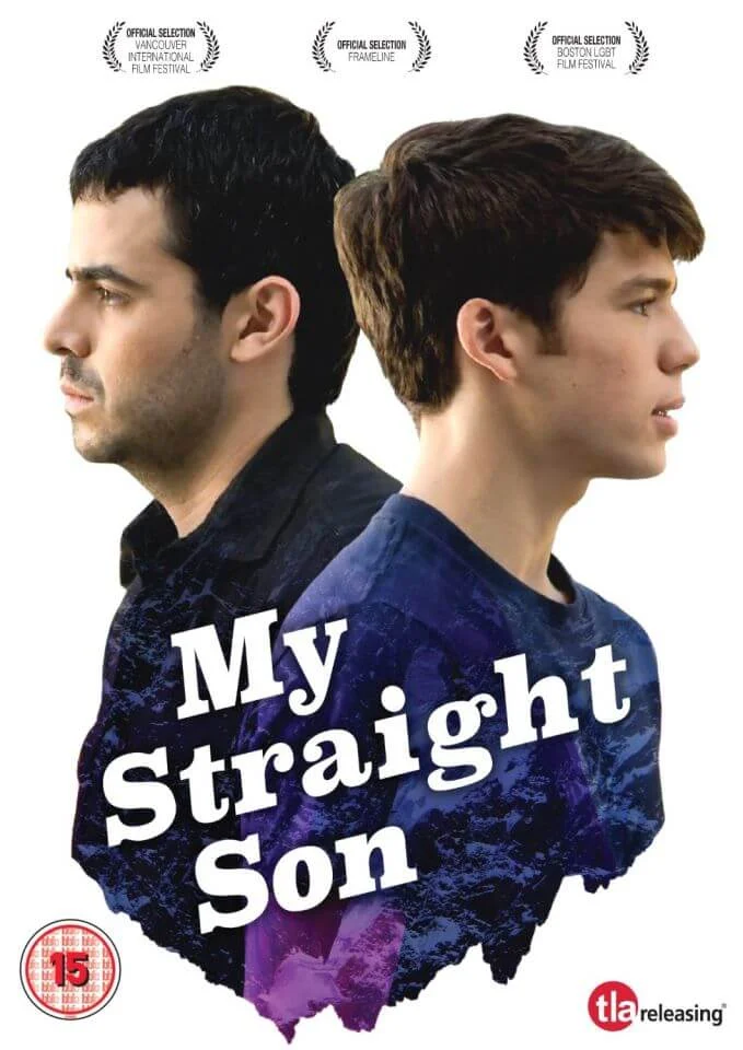 My Straight Son Image 1