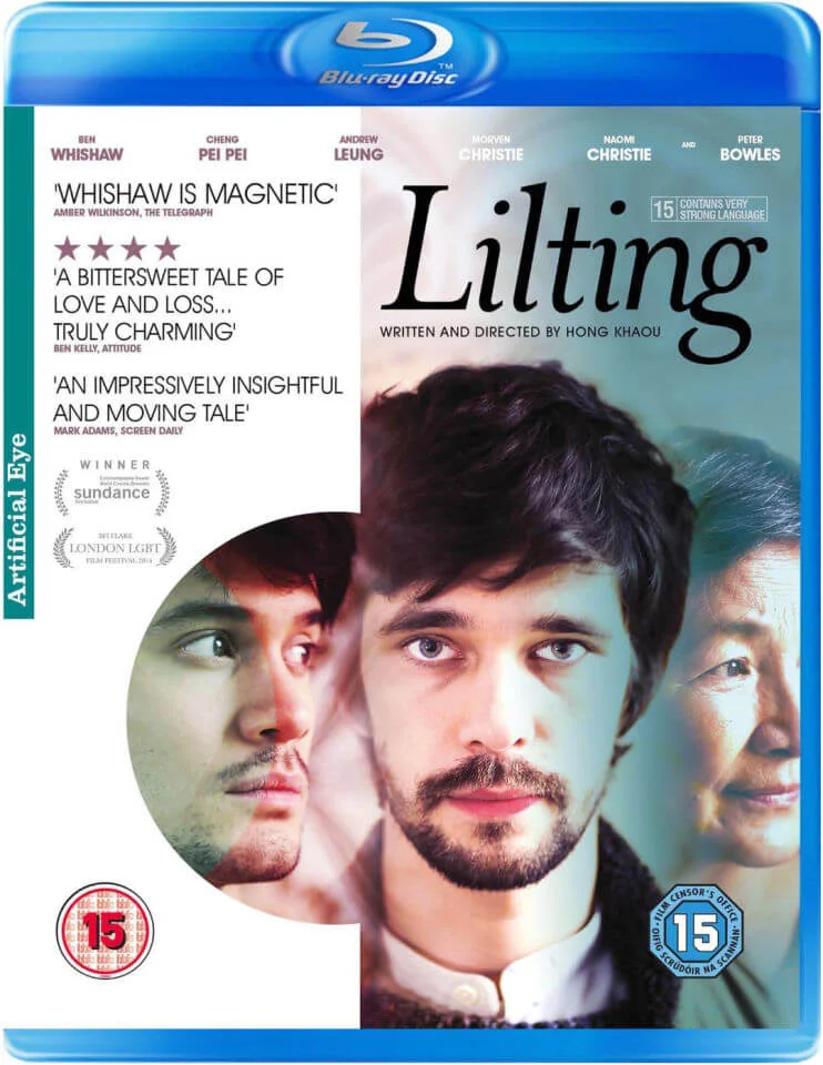 Lilting Image 1