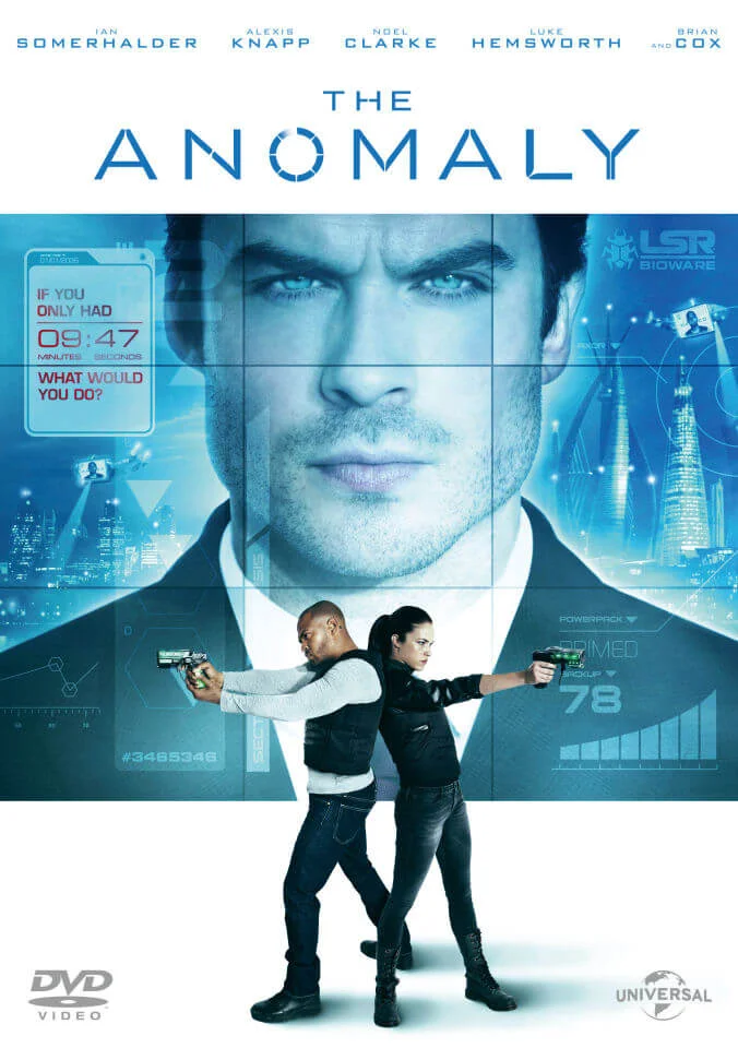 The Anomaly Image 1