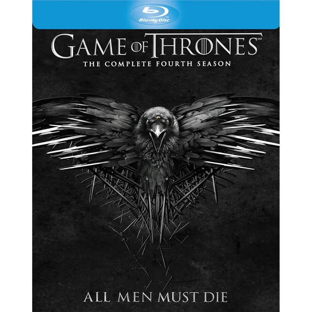 Game of Thrones - Saison 4 Image 1