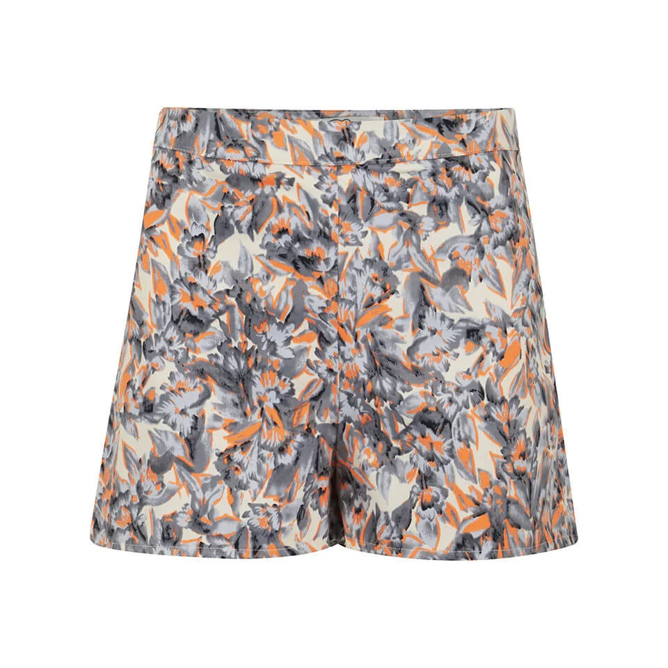 Short Taille Haute Madam Rage -Multi - 8 Image 1