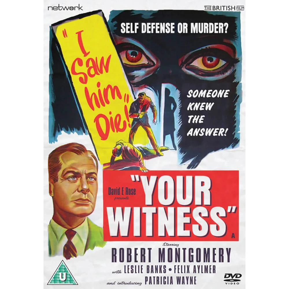 Your Witness Image 1