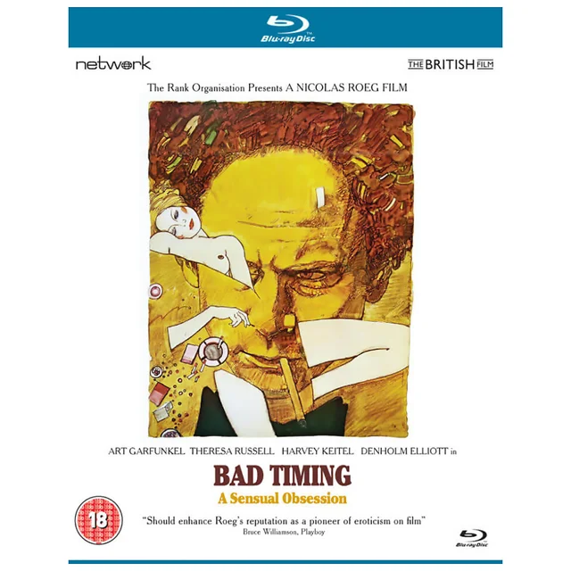 Mauvais timing