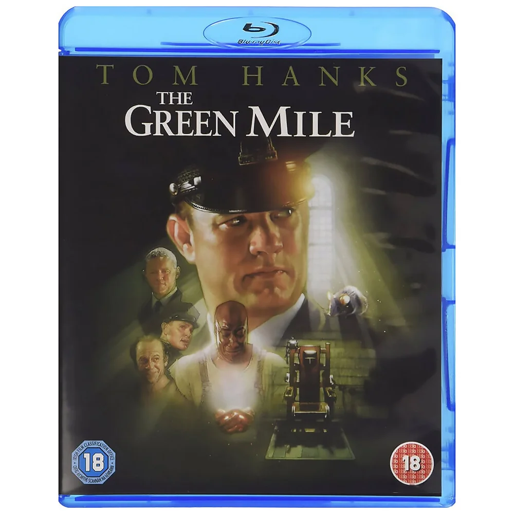 The Green Mile - L'édition du 15e anniversaire Image 1