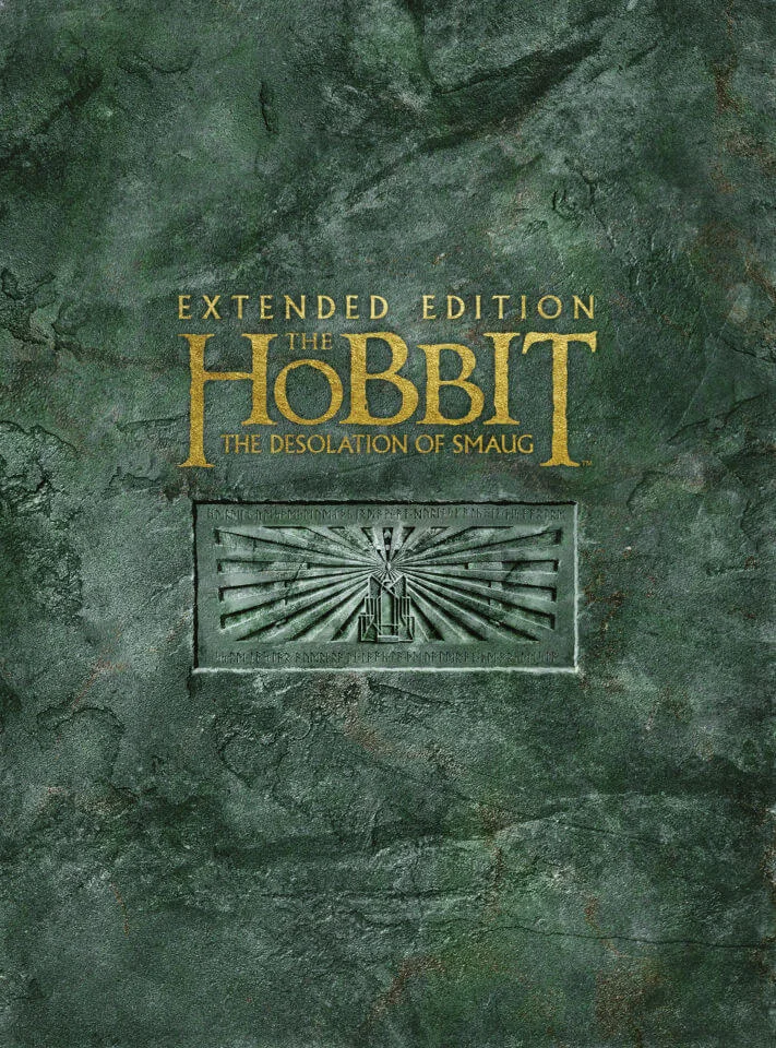 The Hobbit: The Desolation of Smaug - Extended Edition Image 1