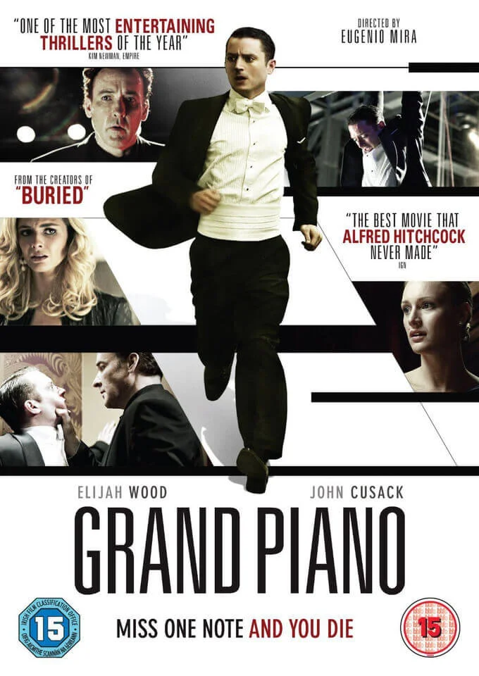 Grand Piano Image 1