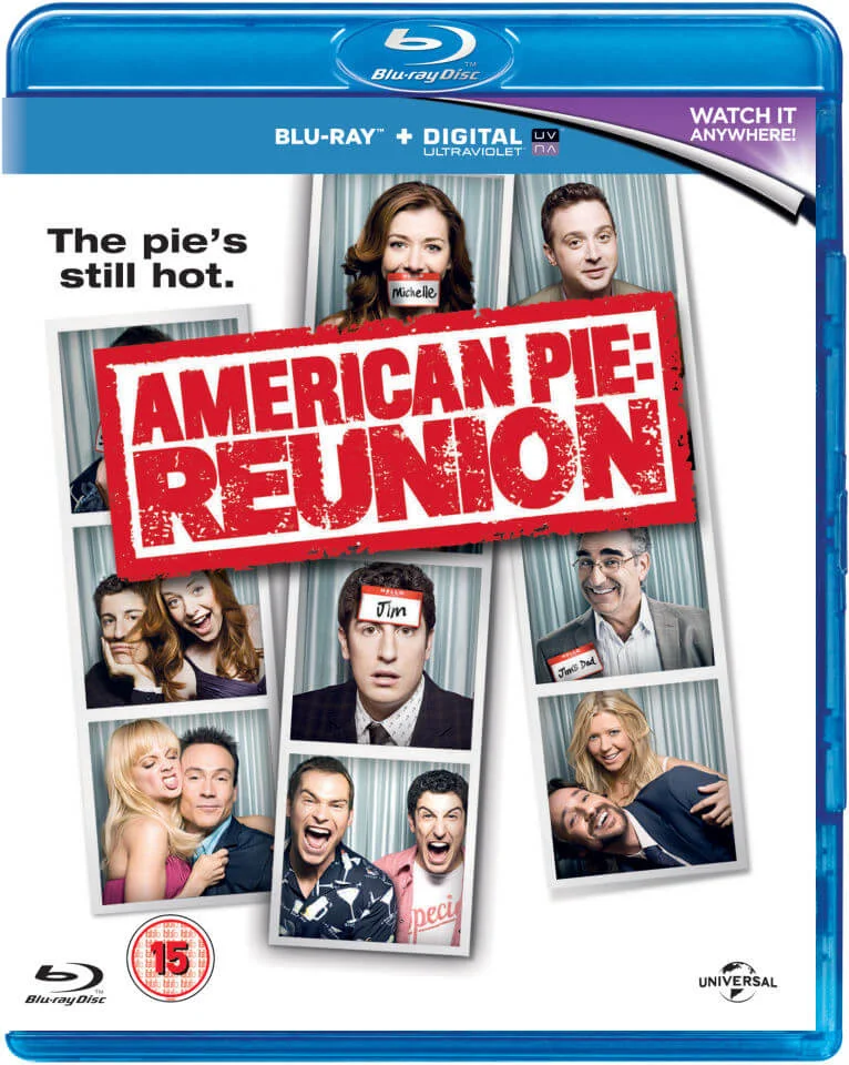 American Pie 4 Image 1