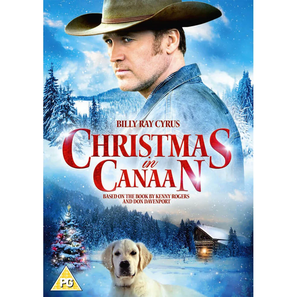 Chrismas in Canaan Image 1