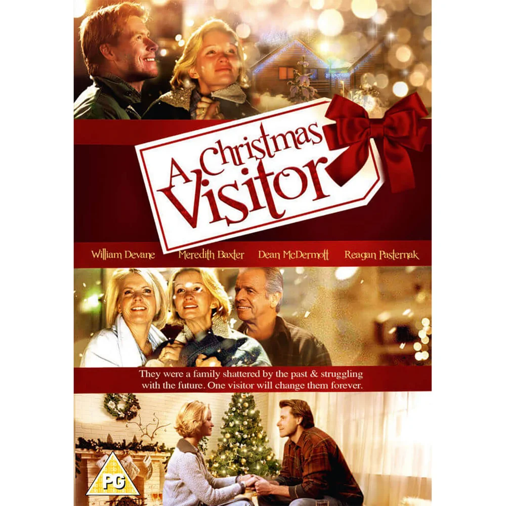 Un visiteur de Noël Image 1