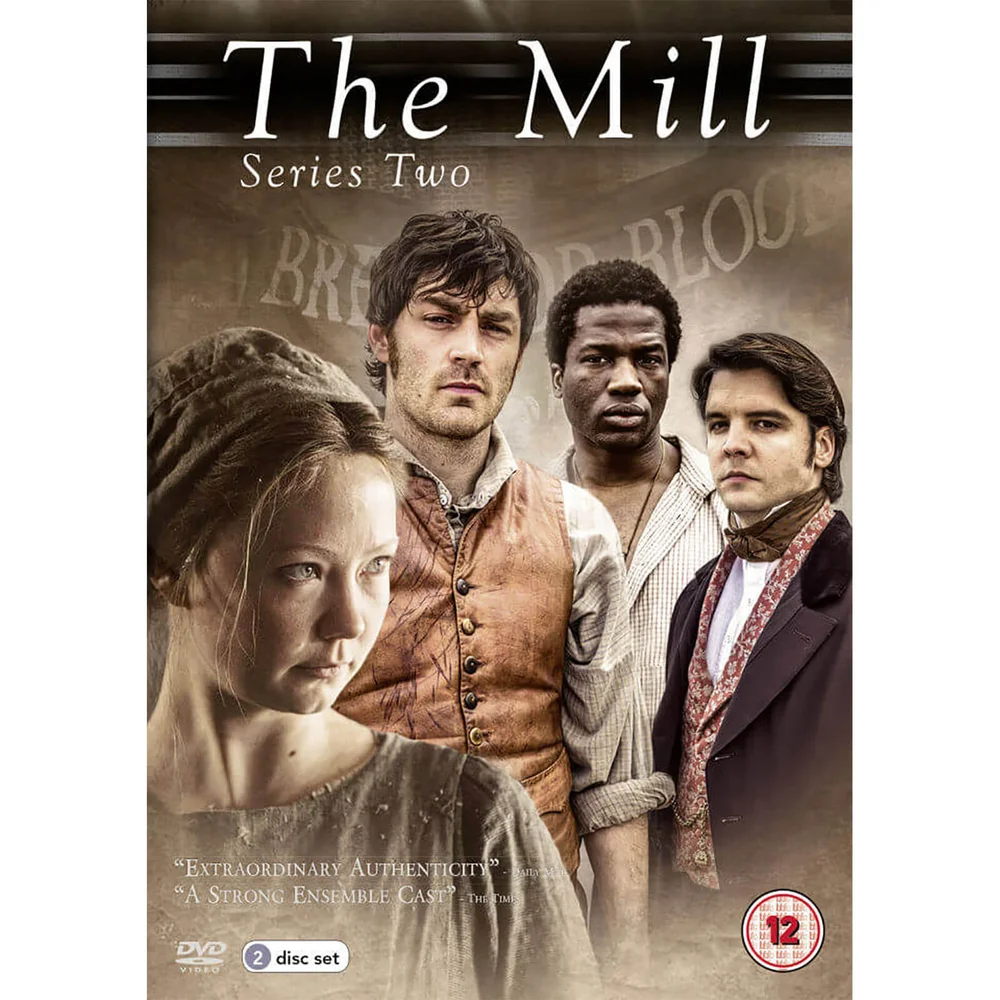 The Mill - Series 2 Image 1