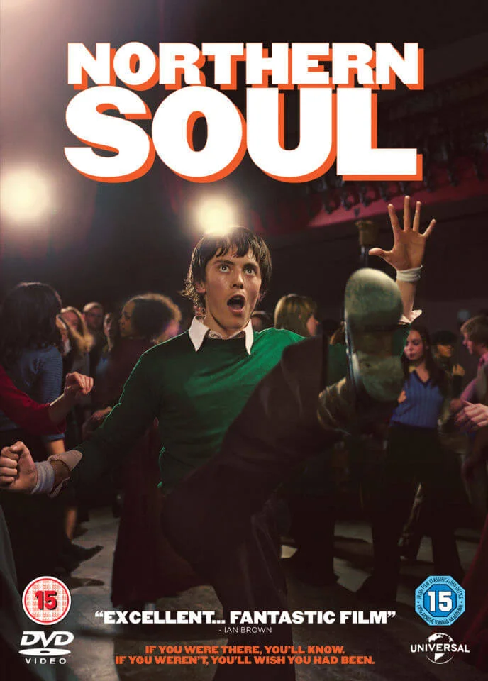 Northern Soul Image 1
