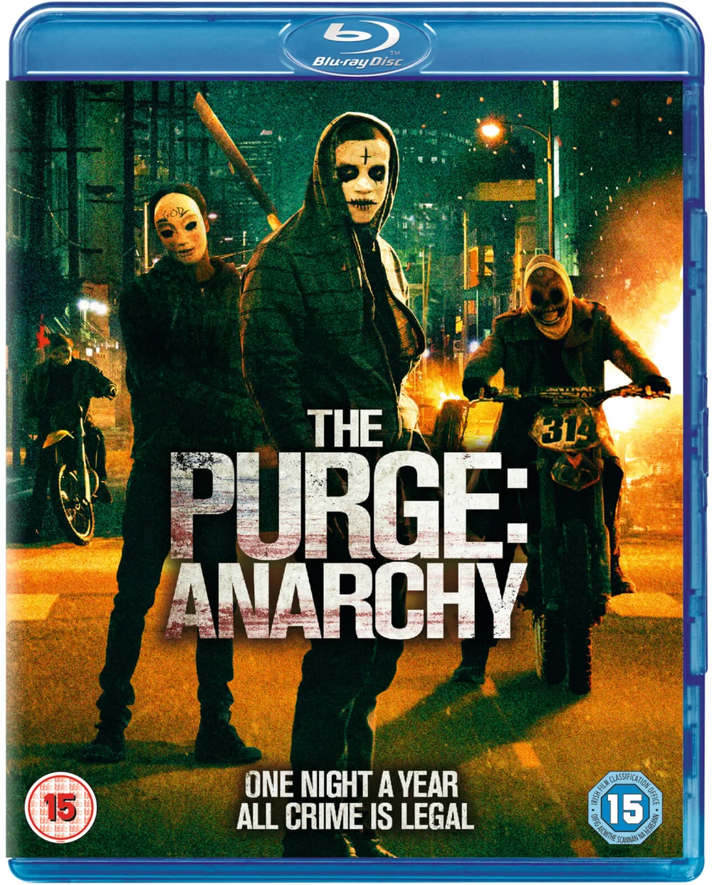 American Nightmare 2 Image 1