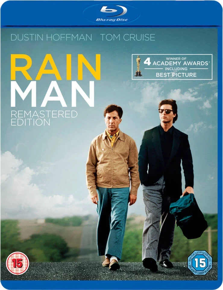 Rain Man Édition Remasterisée - Image 1