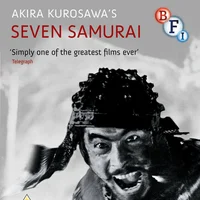 Seven Samurai (Version standard)