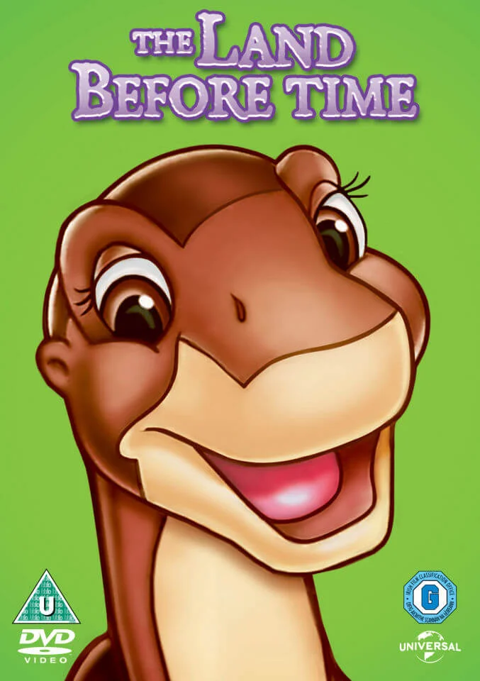 The Land Before Time - Big Face Edition Image 1