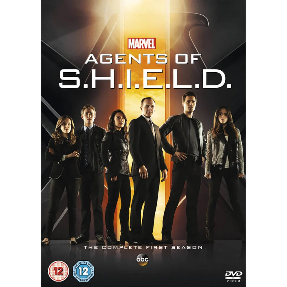 Marvels Agents of S.H.I.E.L.D. (Agents du SHIELD). - Saison 1 Image 1