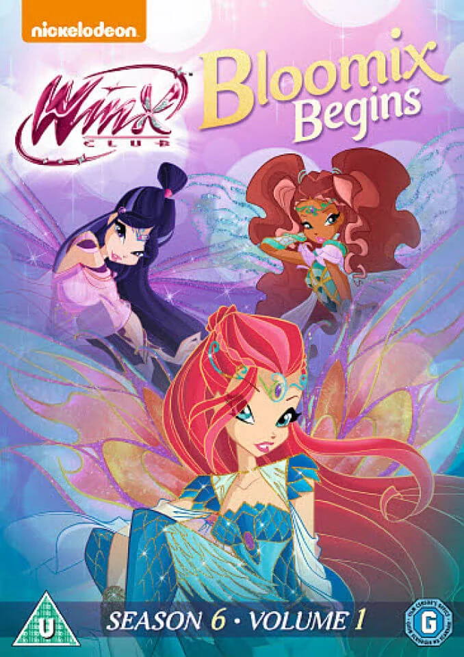 Winx Club: Bloomix Begins Image 1