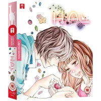 HAL - Edition collector (avec DVD)