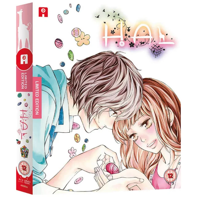 HAL - Edition collector (avec DVD)
