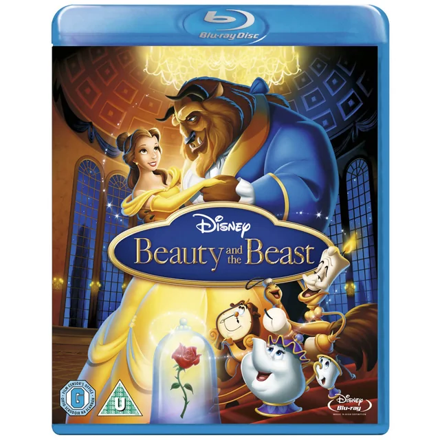 La Belle et la Bête