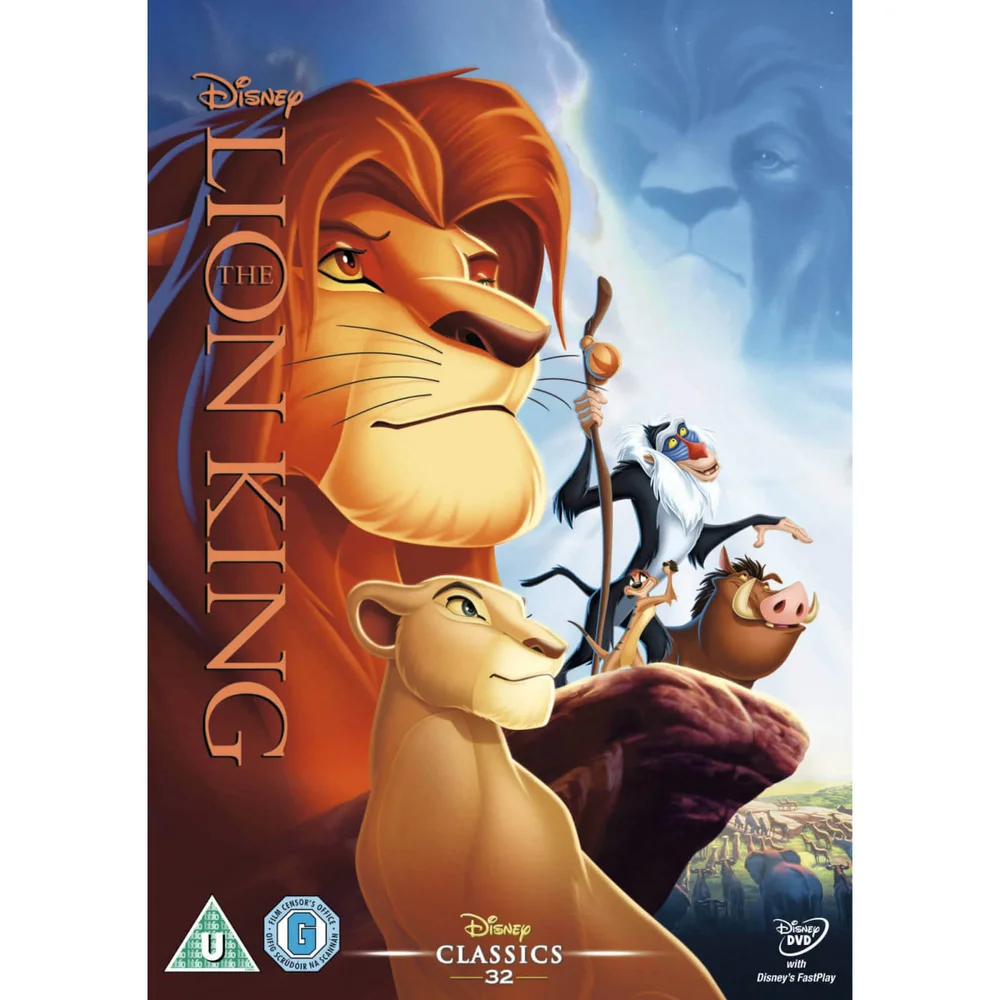 Le Roi Lion Image 1