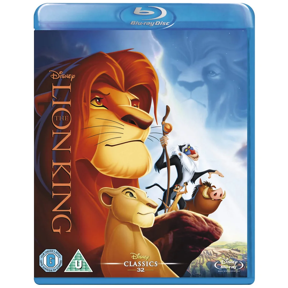 Le Roi Lion Image 1