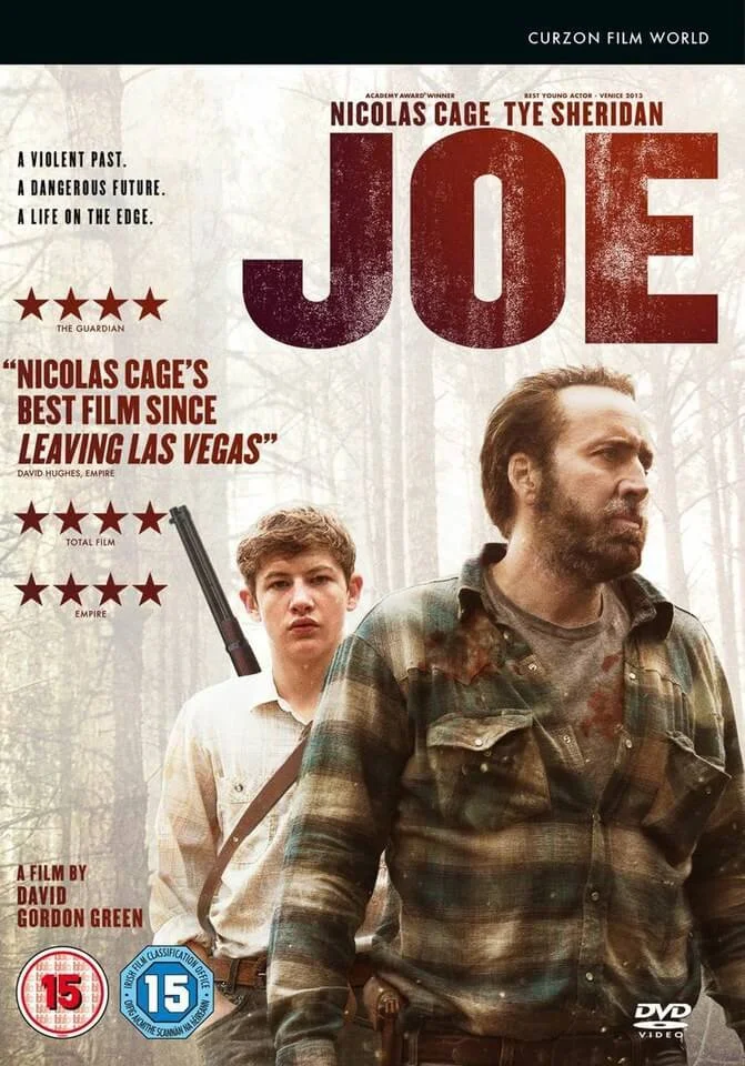 Joe Image 1