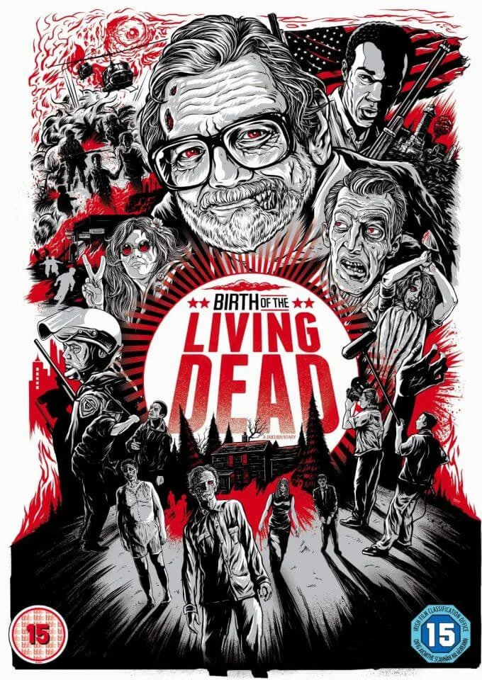 Birth of the Living Dead Image 1