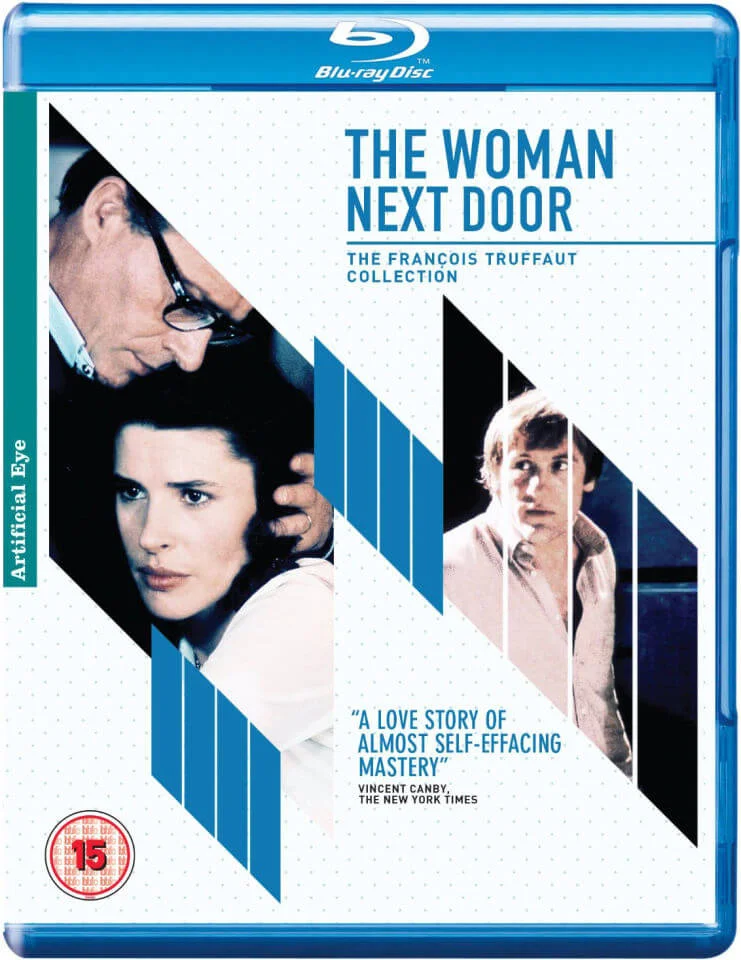The Woman Next Door (La Femme D'A Cote) Image 1