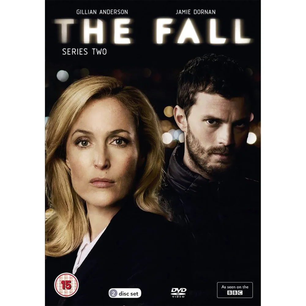 The Fall Series 2 Image 1